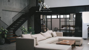 Premium 3 Bedrooms Villa ONE Canggu Private Pool